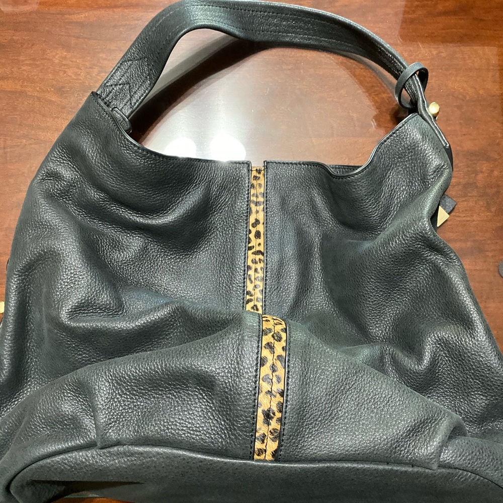 VinceCamuto shoulder bag (nwt) * with dust bag*